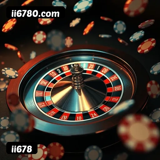 Vantagens exclusivas ii678 para jogadores brasileiros - São Paulo, Rio, BH