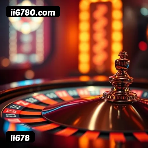 ii678 bônus R$5.000 + 500 giros - Rollover 35x, prazo 30 dias, 38% taxa conversão